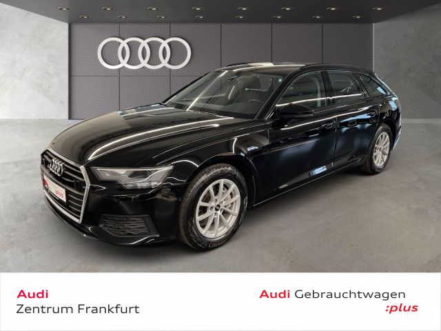Audi A6 95.707 km 27.850 &euro; Frankfurt am Main 60314