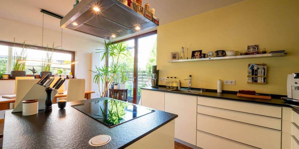Einfamilienhaus Frankfurt am Main Kalbach-Riedberg - 5 Zimmer, 182 m&sup2;, 1.250.000&euro; | Angebot:26616753
