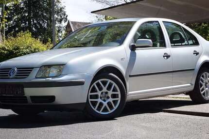VW Bora 179.000 km 1.900 &euro; Bad Homburg 61350