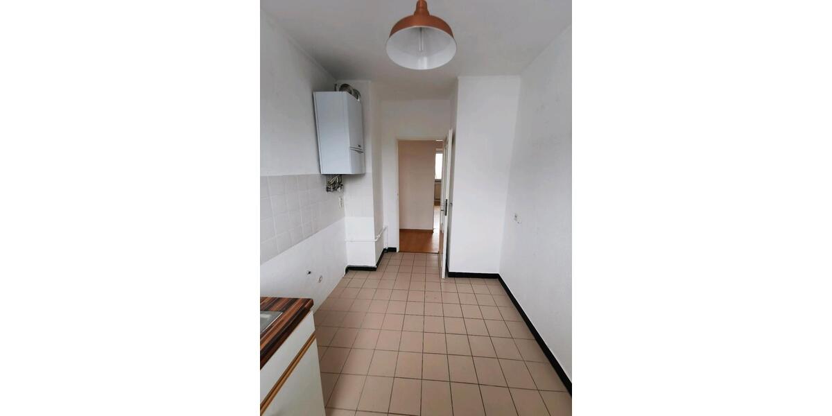 Etagenwohnung Frankfurt am Main Fechenheim - 3 Zimmer, 59 m&sup2;, 260.000&euro; | Angebot:25170105