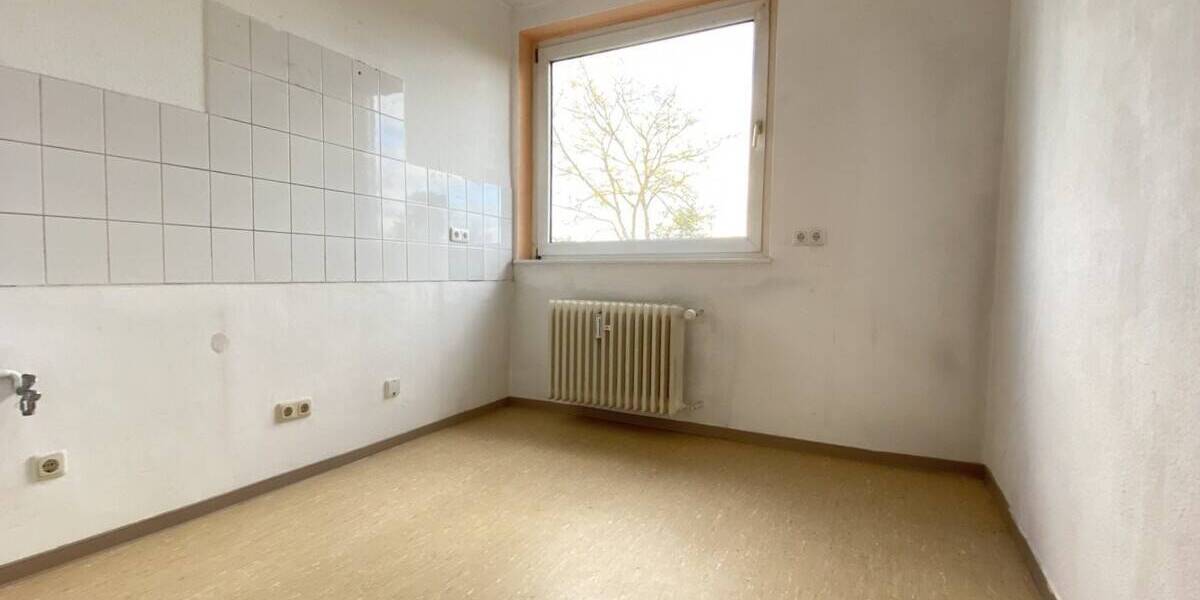 Etagenwohnung Heusenstamm - 3 Zimmer, 73 m&sup2;, 690&euro; | Angebot:25683798