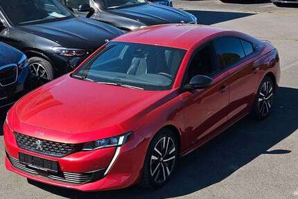 Peugeot 508 77.230 km 20.781 &euro; Grosskrotzenburg 63538