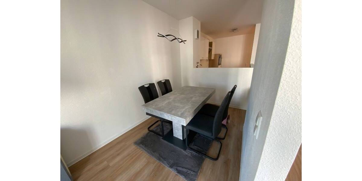 Etagenwohnung Frankfurt am Main Nieder-Eschbach - 2 Zimmer, 74 m&sup2;, 899&euro; | Angebot:26259336