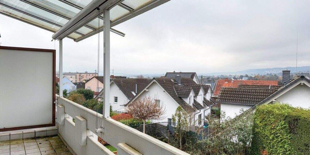 Reihenmittelhaus Kronberg im Taunus / Oberhöchstadt Taunus Oberhöchstadt - 5 Zimmer, 140 m&sup2;, 580.000&euro; | Angebot:25686318