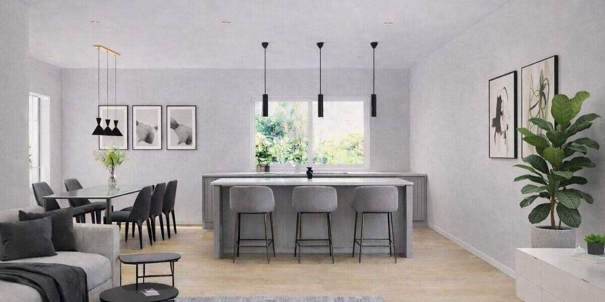 Etagenwohnung Friedberg - 2 Zimmer, 68 m&sup2;, 462.100&euro; | Angebot:25776419