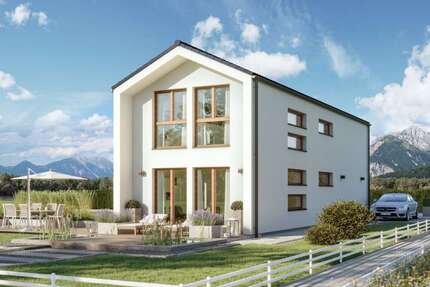 Haus Groß Zimmern - 6 Zimmer, 170 m&sup2;, 799.270&euro; | Angebot:26883724