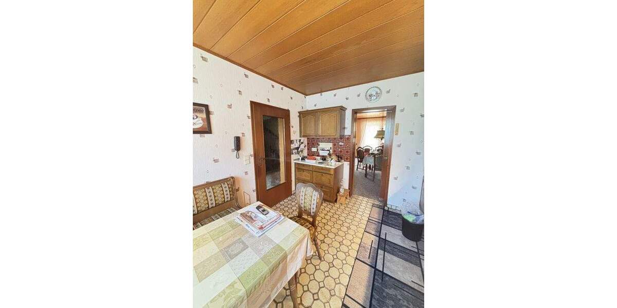 Reihenendhaus Hainburg Klein-Krotzenburg - 5 Zimmer, 160 m&sup2;, 460.000&euro; | Angebot:24436784