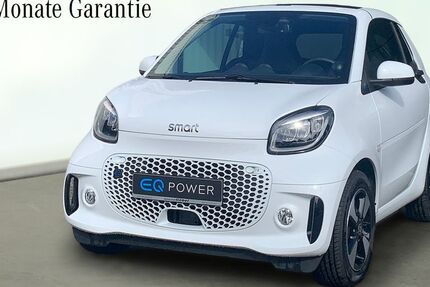 Smart ForTwo 5.945 km 18.900 &euro; Neu Isenburg 63263