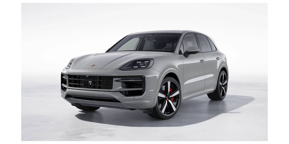 Porsche Cayenne 41.170 km 106.490 &euro; Hofheim 65719