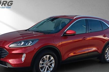 Ford Kuga 44.500 km 22.649 &euro; Bad Vilbel 61118