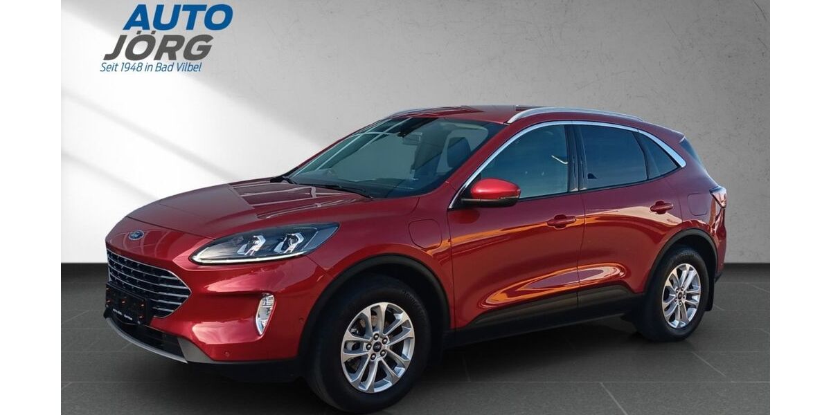 Ford Kuga 44.500 km 22.649 &euro; Bad Vilbel 61118