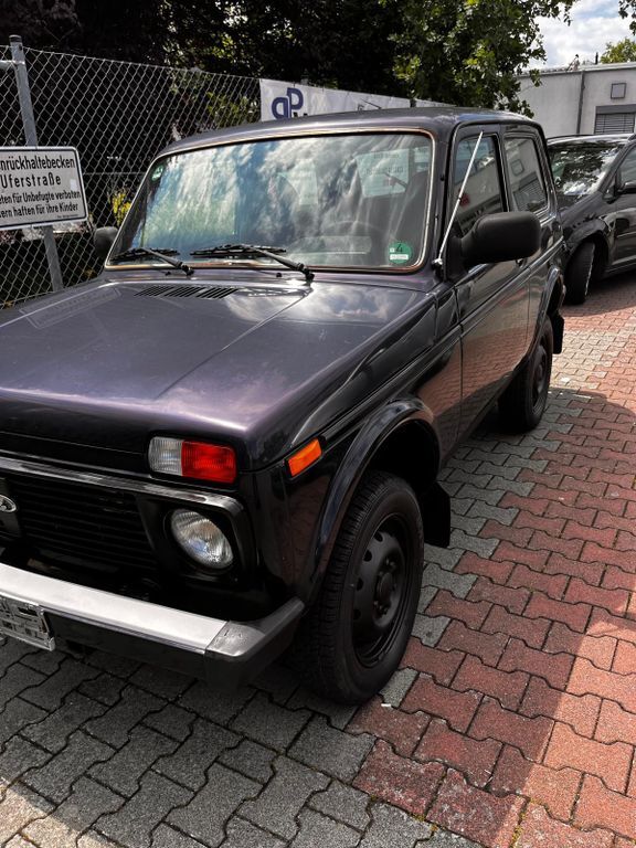 Niva