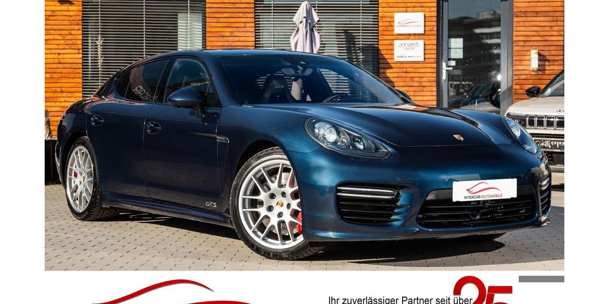 Porsche Panamera 155.350 km 33.890 &euro; Darmstadt 64293