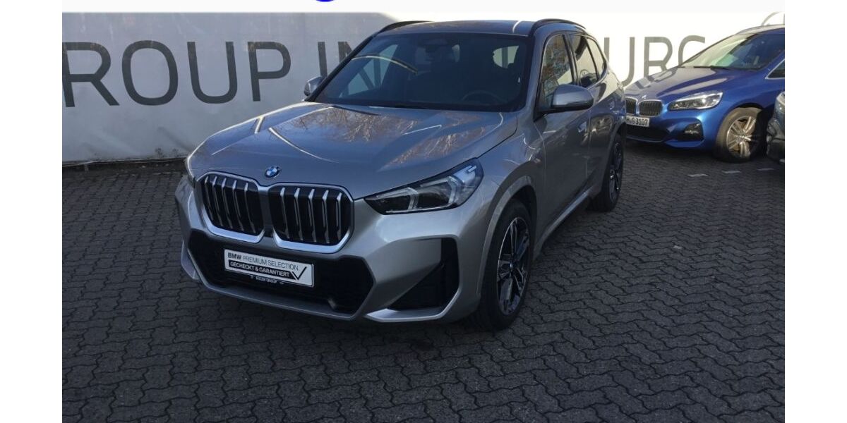 BMW X1 24.639 km 37.390 &euro; Hainburg 63512