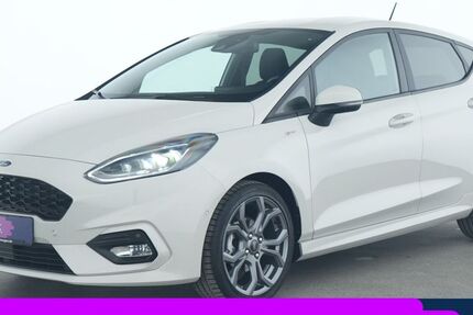 Ford Fiesta 40.055 km 13.478 &euro; Dietzenbach bei Frankfurt 63128