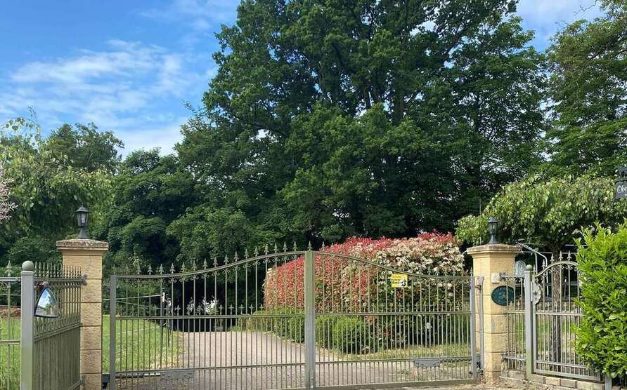 Wohnung zum Mieten in Bad Homburg 2.000 € 80 m²