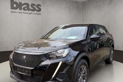 Peugeot 2008 23.800 km 18.990 &euro; Darmstadt 64293