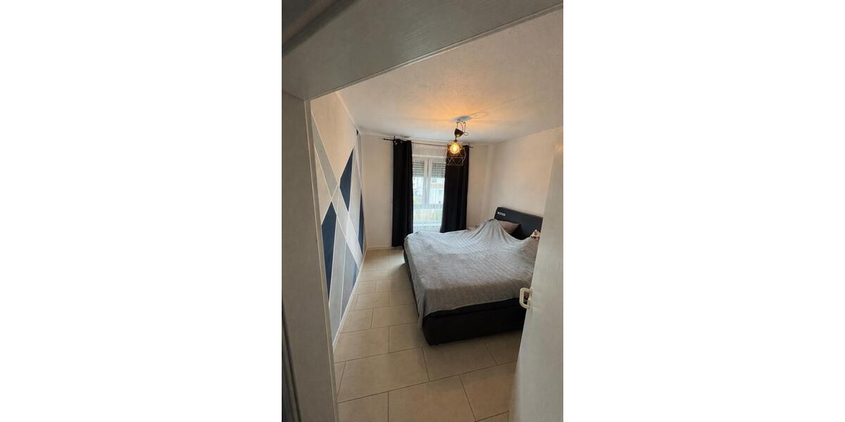 Etagenwohnung Mörfelden-Walldorf Walldorf - 2.5 Zimmer, 65 m&sup2;, 1.300&euro; | Angebot:25636470