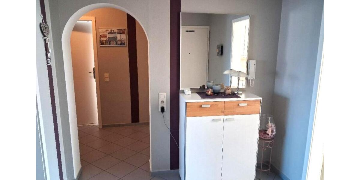 Etagenwohnung Neu-Isenburg Isenburg - 3 Zimmer, 83 m&sup2;, 344.000&euro; | Angebot:26533775