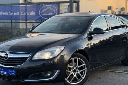 Opel Insignia 175.000 km 7.490 &euro; Hanau 63452