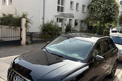 Audi Q3 87.500 km 23.000 &euro; Frankfurt-am-Main 60318