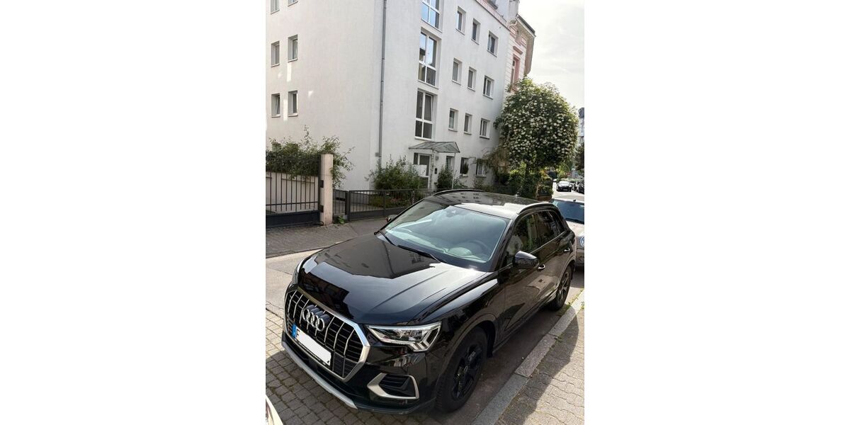 Audi Q3 87.500 km 23.000 &euro; Frankfurt-am-Main 60318