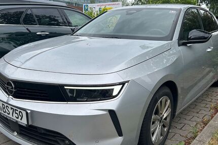 Opel Astra 120.000 km 12.800 &euro; Eschborn 65670