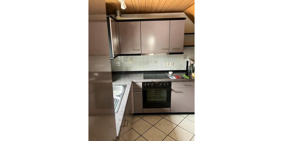 Einfamilienhaus Glashütten - 4 Zimmer, 77 m&sup2;, 850&euro; | Angebot:24536551