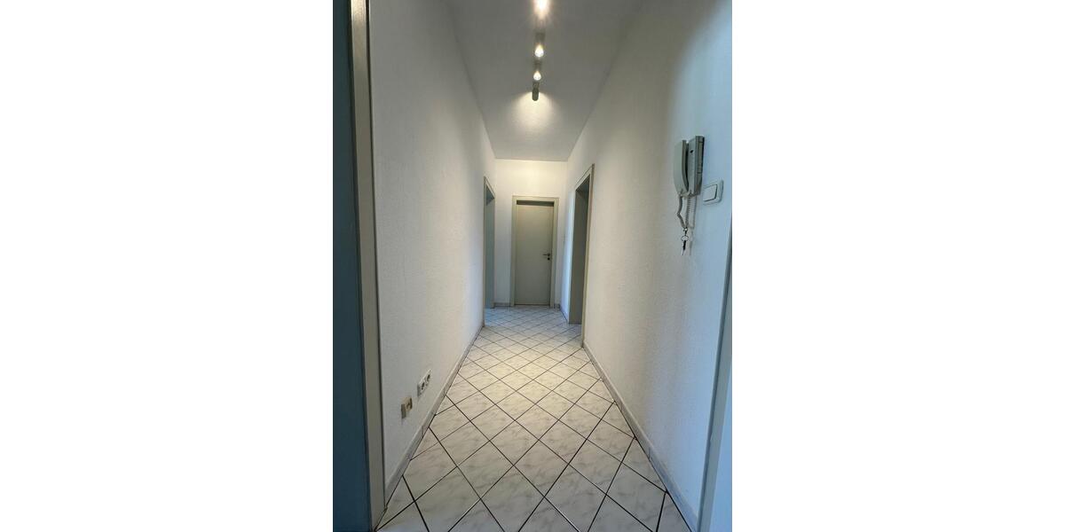 Hochparterre Darmstadt Bessungen - 2 Zimmer, 46 m&sup2;, 215.000&euro; | Angebot:25369005