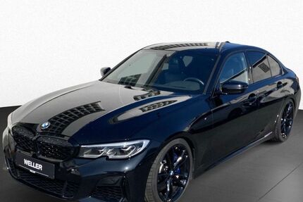 BMW M340i 78.000 km 41.950 &euro; Kronberg 61476