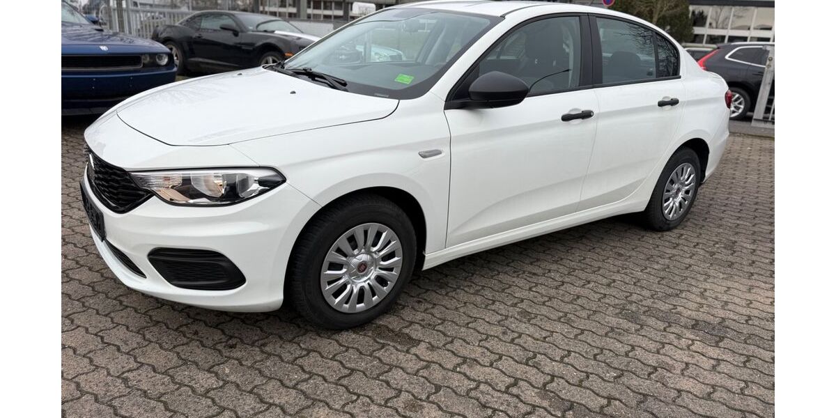 Fiat Tipo 54.540 km 6.299 &euro; Hanau 63452