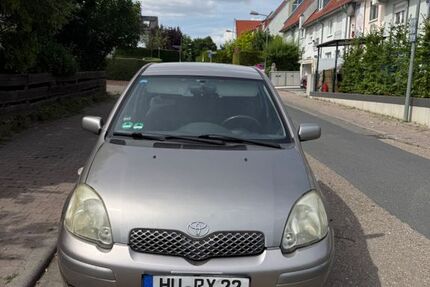 Toyota Yaris 212.180 km 1.499 &euro; Frankfurt 60388