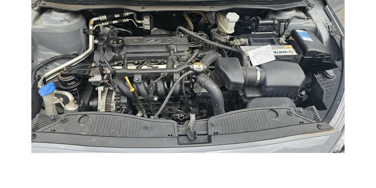 Hyundai i20 Trend + Klima+ Inspektion + TÜV + NEU + 146.531 km 5.945 &euro; Schwalbach/Taunus 65824