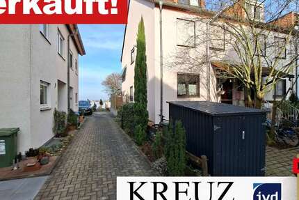 Haus Weiterstadt / Braunshardt Braunshardt - 5 Zimmer, 134 m&sup2;, 390.000&euro; | Angebot:24946495