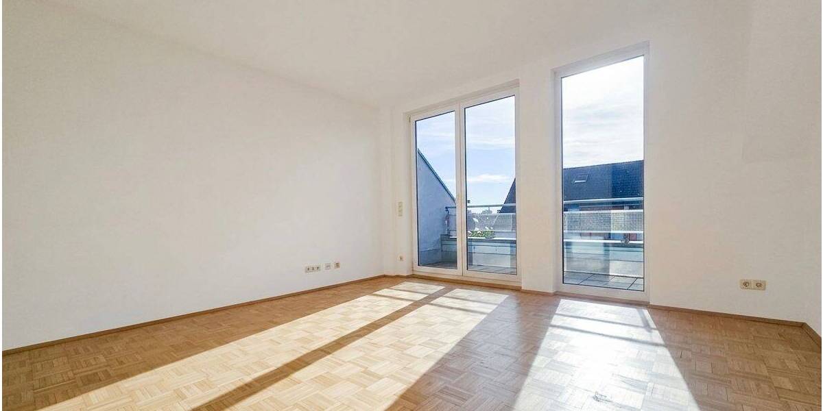 Etagenwohnung Frankfurt am Main Preungesheim - 3 Zimmer, 67 m&sup2;, 350.000&euro; | Angebot:26218744