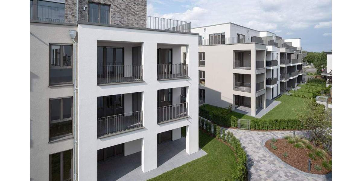 Etagenwohnung Maintal Dörnigheim - 3 Zimmer, 84 m&sup2;, 1.390&euro; | Angebot:25731124