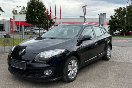 Renault Megane 188.000 km 4.450 € Dieburg 64807
