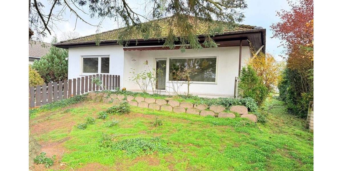 Bungalow Heusenstamm - 4 Zimmer, 135 m&sup2;, 699.000&euro; | Angebot:23979780