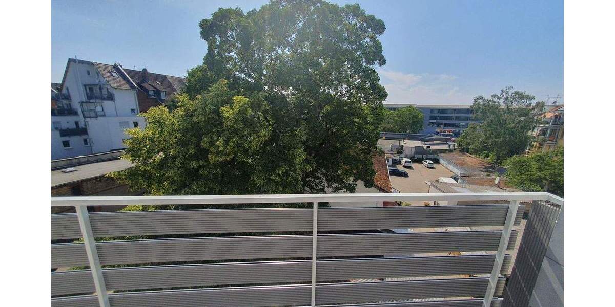 Etagenwohnung Darmstadt Waldkolonie - 4 Zimmer, 104 m&sup2;, 449.000&euro; | Angebot:25775563