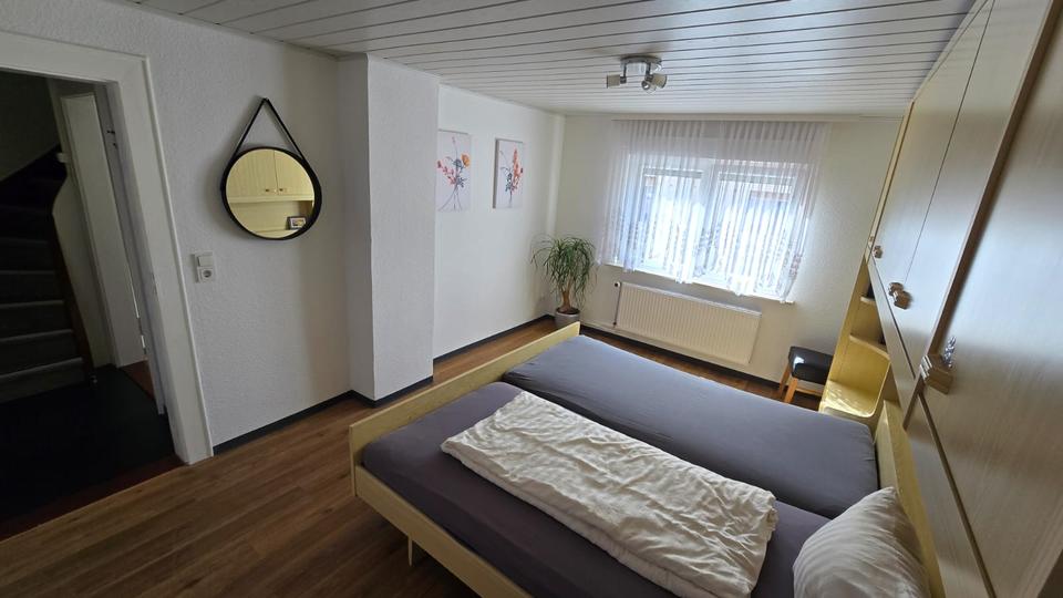 Mehrfamilienhaus, Wohnhaus Nidderau - 8.5 Zimmer, 215 m&sup2;, 600.000&euro; | Angebot:26944564