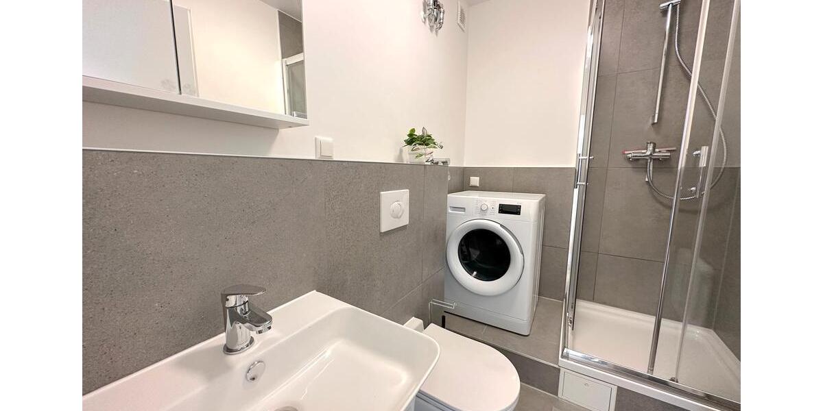 Etagenwohnung Frankfurt am Main Eschersheim - 1 Zimmer, 25 m&sup2;, 600&euro; | Angebot:25437225