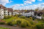 **RESERVIERT** Ansprechende 3-Zimmer-Eigentumswohnung mit Sonnenbalkon und Tiefgaragenstellplatz in Bad Homburg vor der Höhe – Ober-Eschbach - Etagenwohnung Bad Homburg Gonzenheim | Angebot:26336945