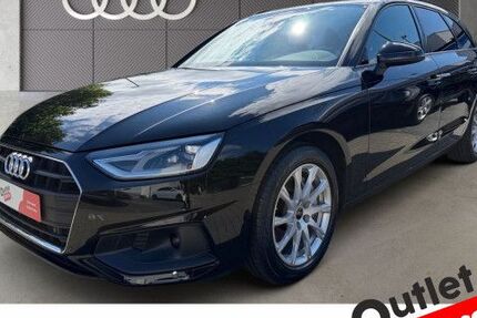 Audi A4 58.313 km 24.350 &euro; Frankfurt am Main 60326