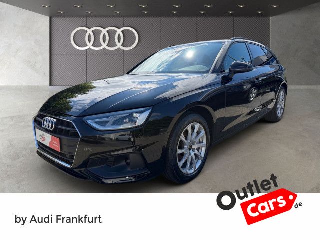 Audi A4 58.313 km 24.350 &euro; Frankfurt am Main 60326