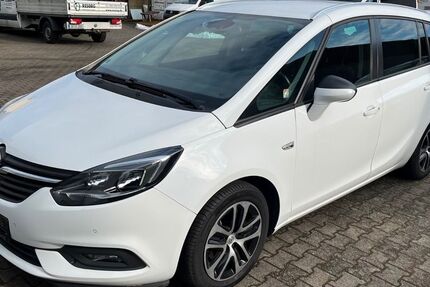 Opel Zafira 100.000 km 9.480 &euro; Offenbach am Main 63073