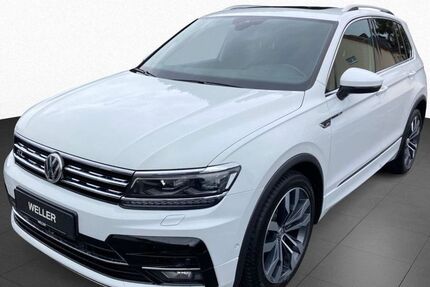 VW Tiguan 96.000 km 27.950 € Kronberg 61476