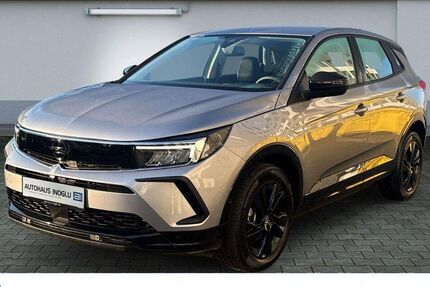 Opel Grandland (X) 28.529 km 20.380 &euro; Rüsselsheim 65428