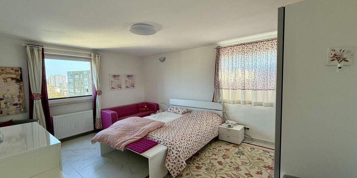 Etagenwohnung Frankfurt am Main Bornheim - 3 Zimmer, 93 m&sup2;, 585.000&euro; | Angebot:25797731
