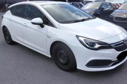 Opel Astra 160.000 km 4.999 &euro; Hanau 63457
