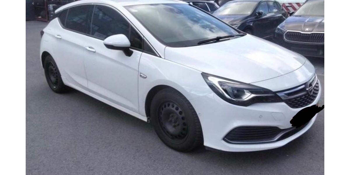Opel Astra 160.000 km 4.999 &euro; Hanau 63457